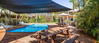 Karratha Central Apartments
