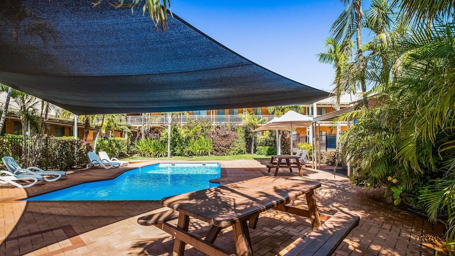 Karratha Central Apartments