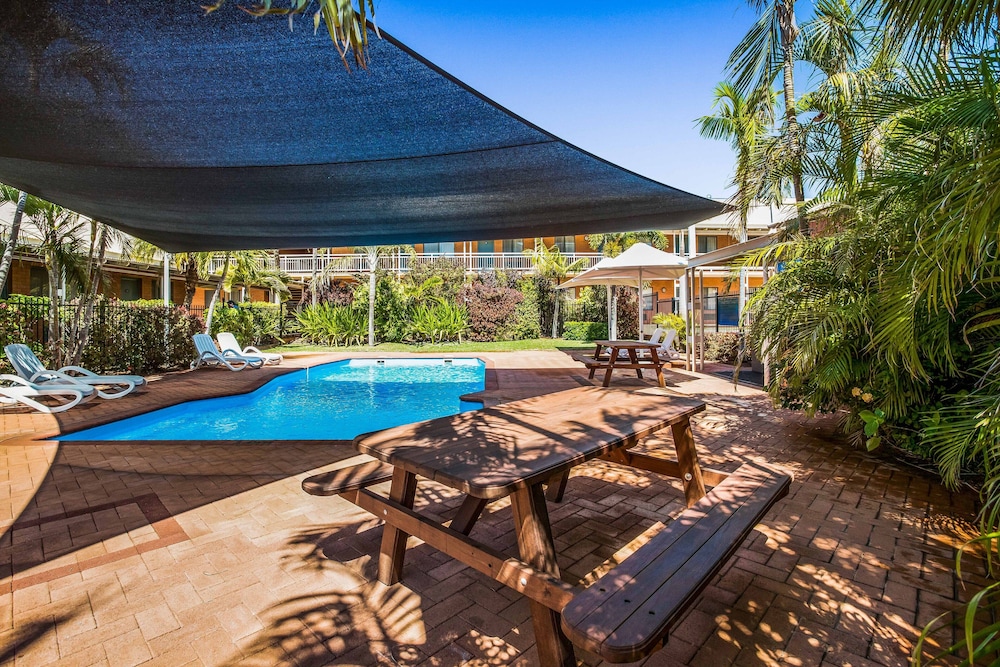 Karratha Central Apartments by null