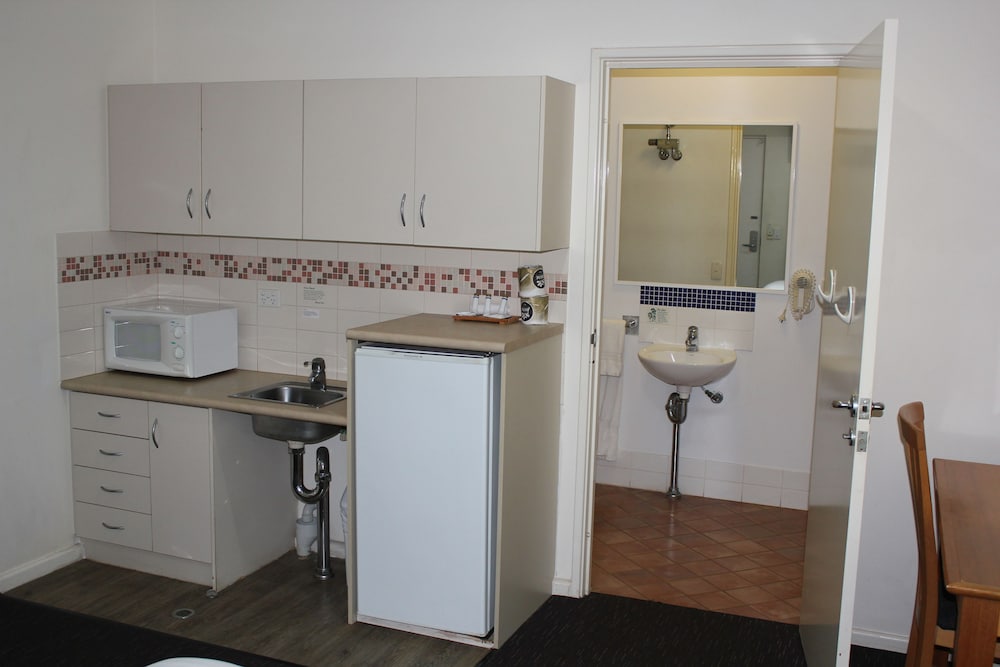 Karratha Central Apartments by null