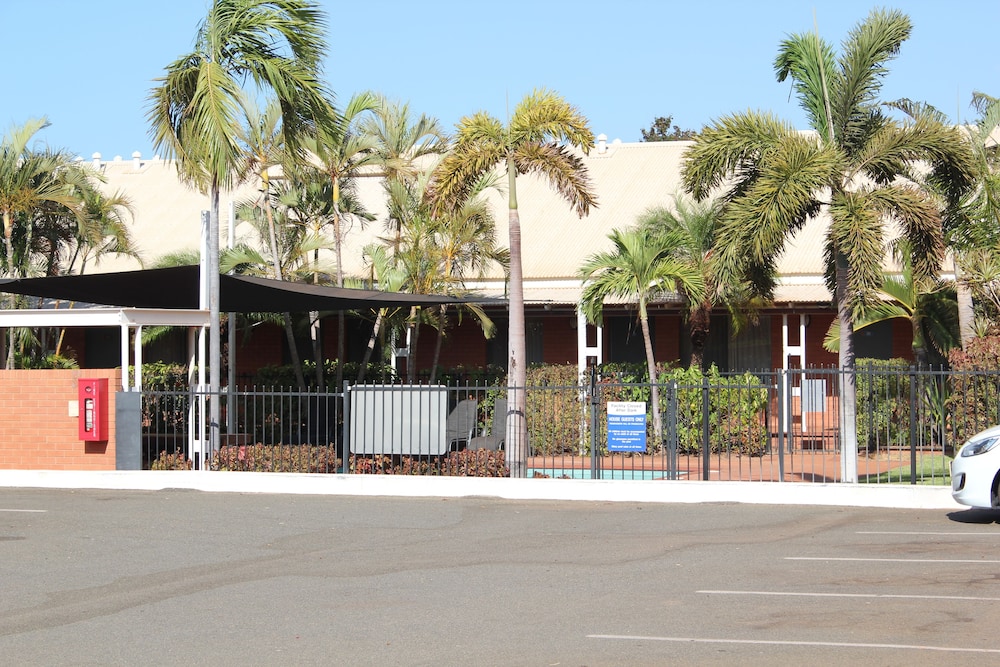 Karratha Central Apartments by null
