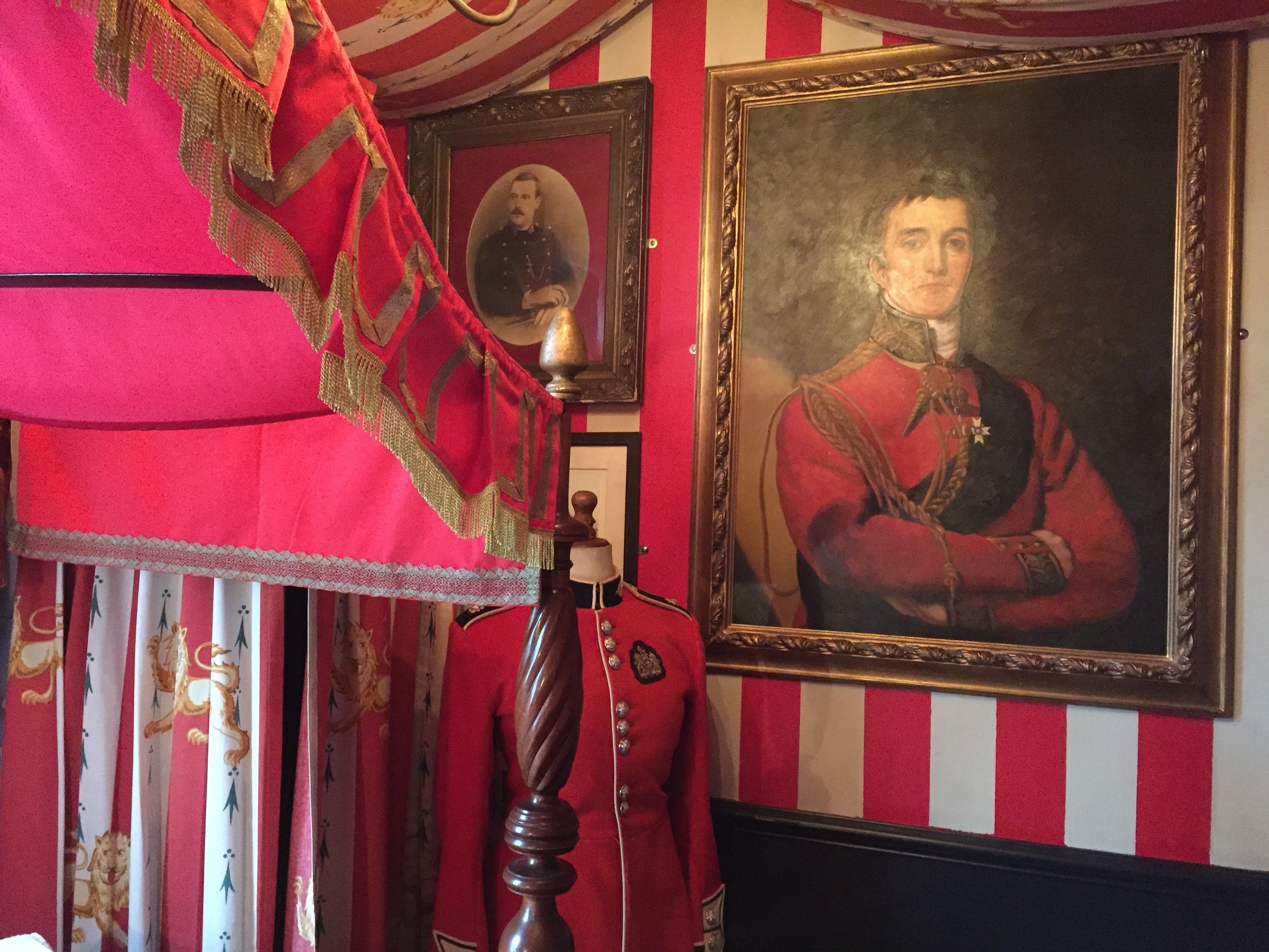 Photo - Pavilion Hotel