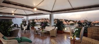 Grand Hotel Tiberio