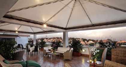 Grand Hotel Tiberio
