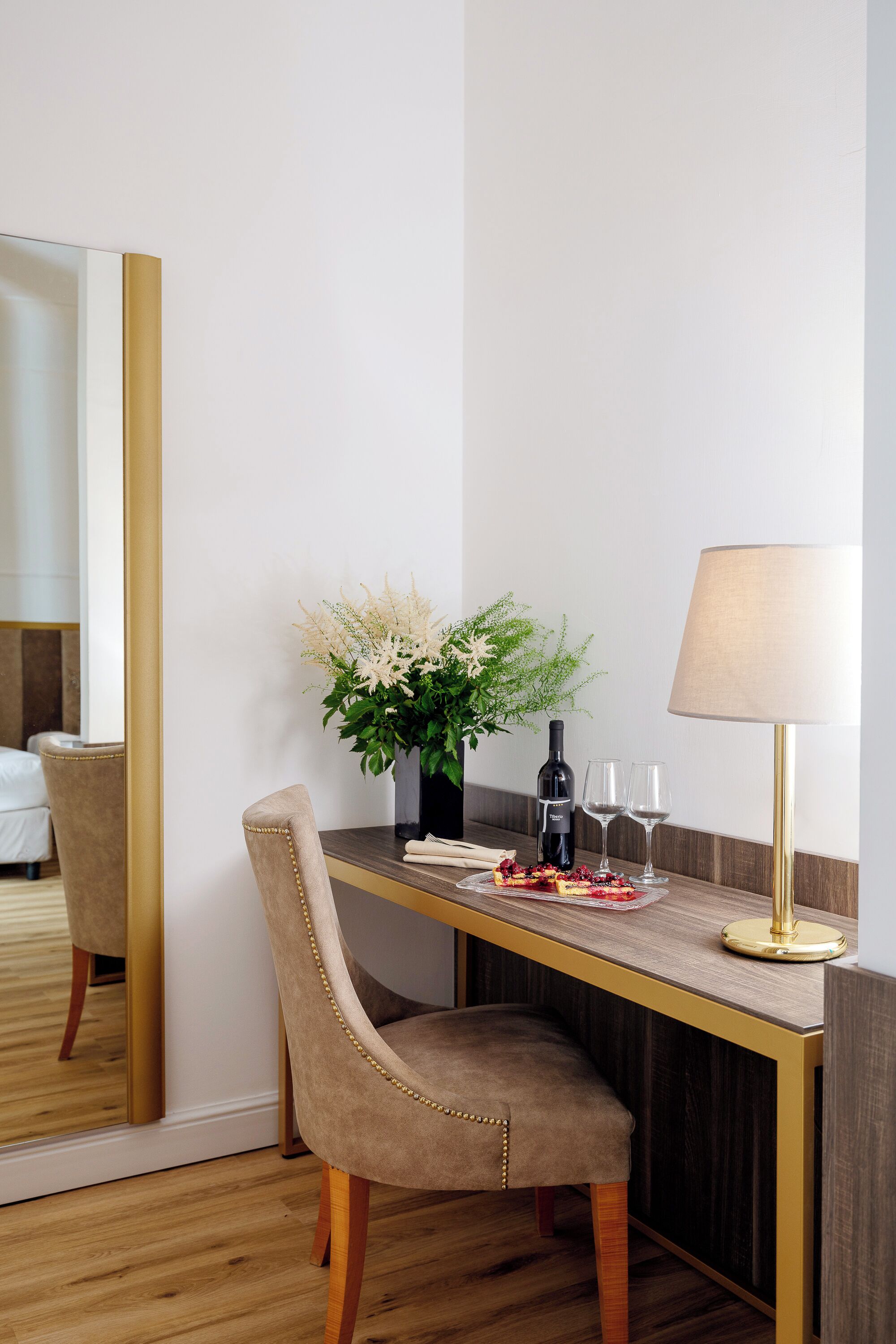 Photo - Grand Hotel Tiberio