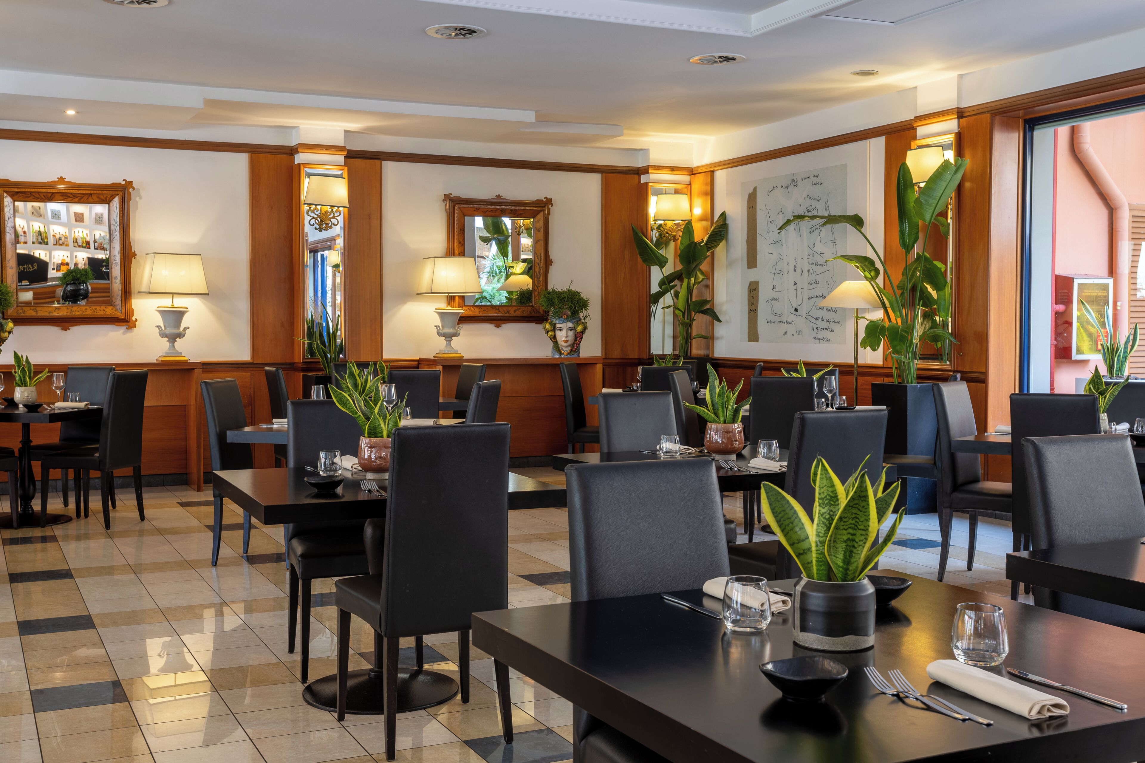 Photo - Grand Hotel Tiberio