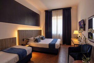 Classic Triple Room, 1 Bedroom