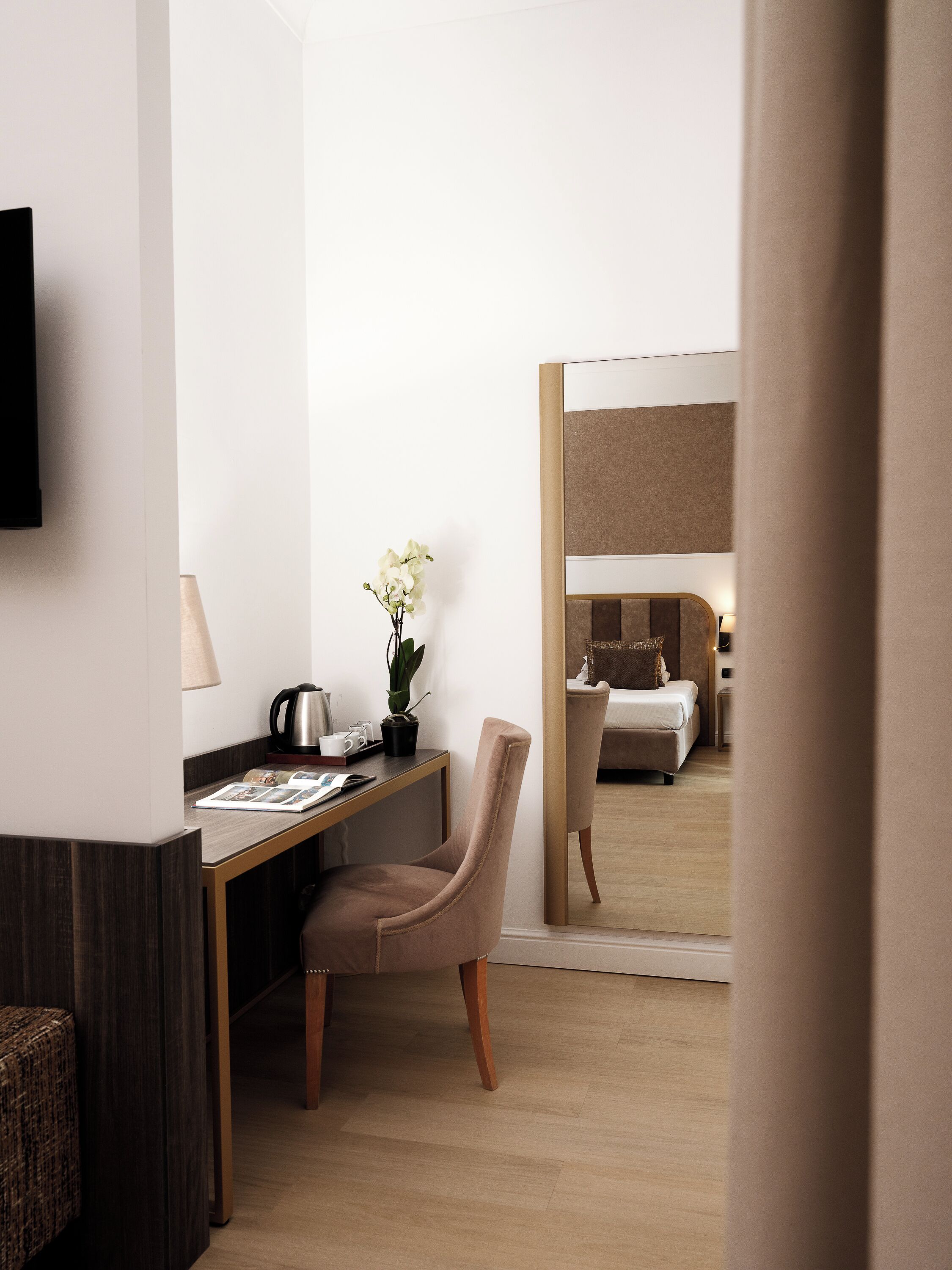 Photo - Grand Hotel Tiberio