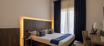 Grand Hotel Tiberio