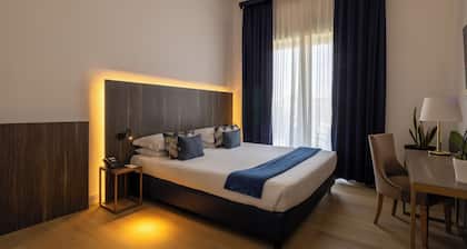 Grand Hotel Tiberio