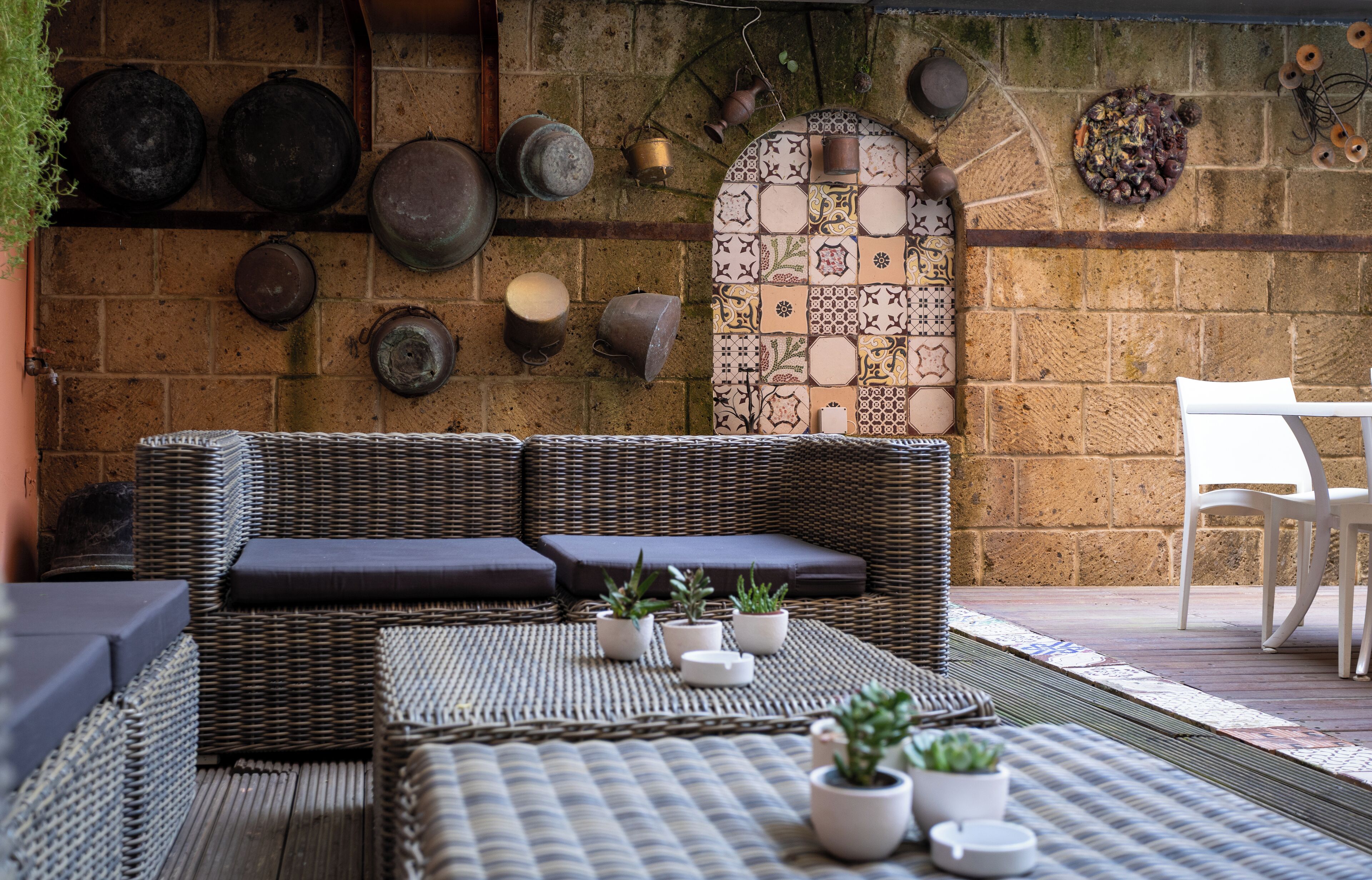 Photo - Grand Hotel Tiberio