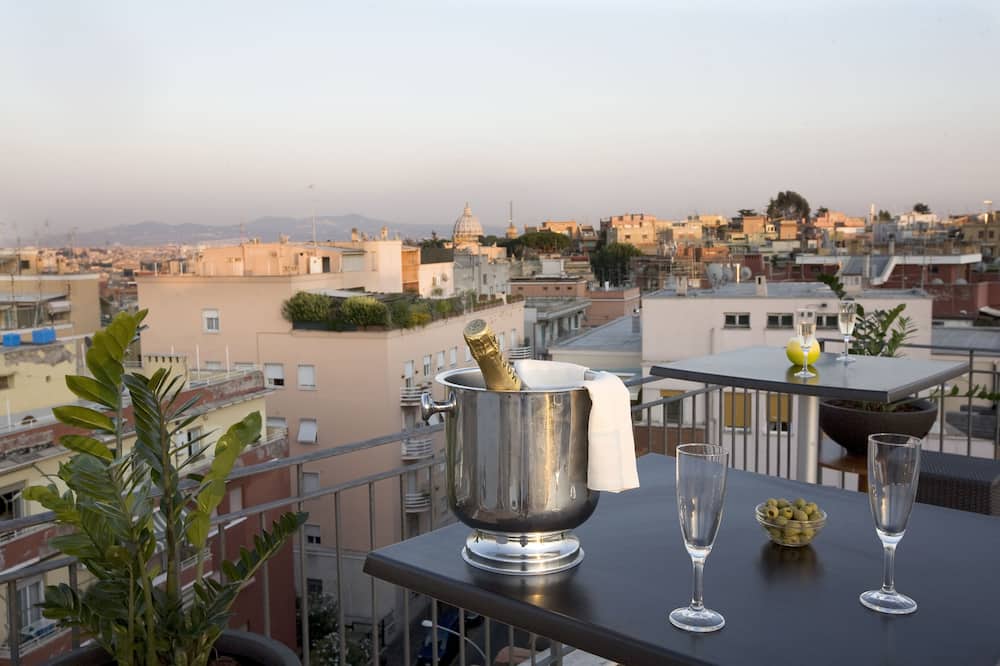 Grand Hotel Tiberio