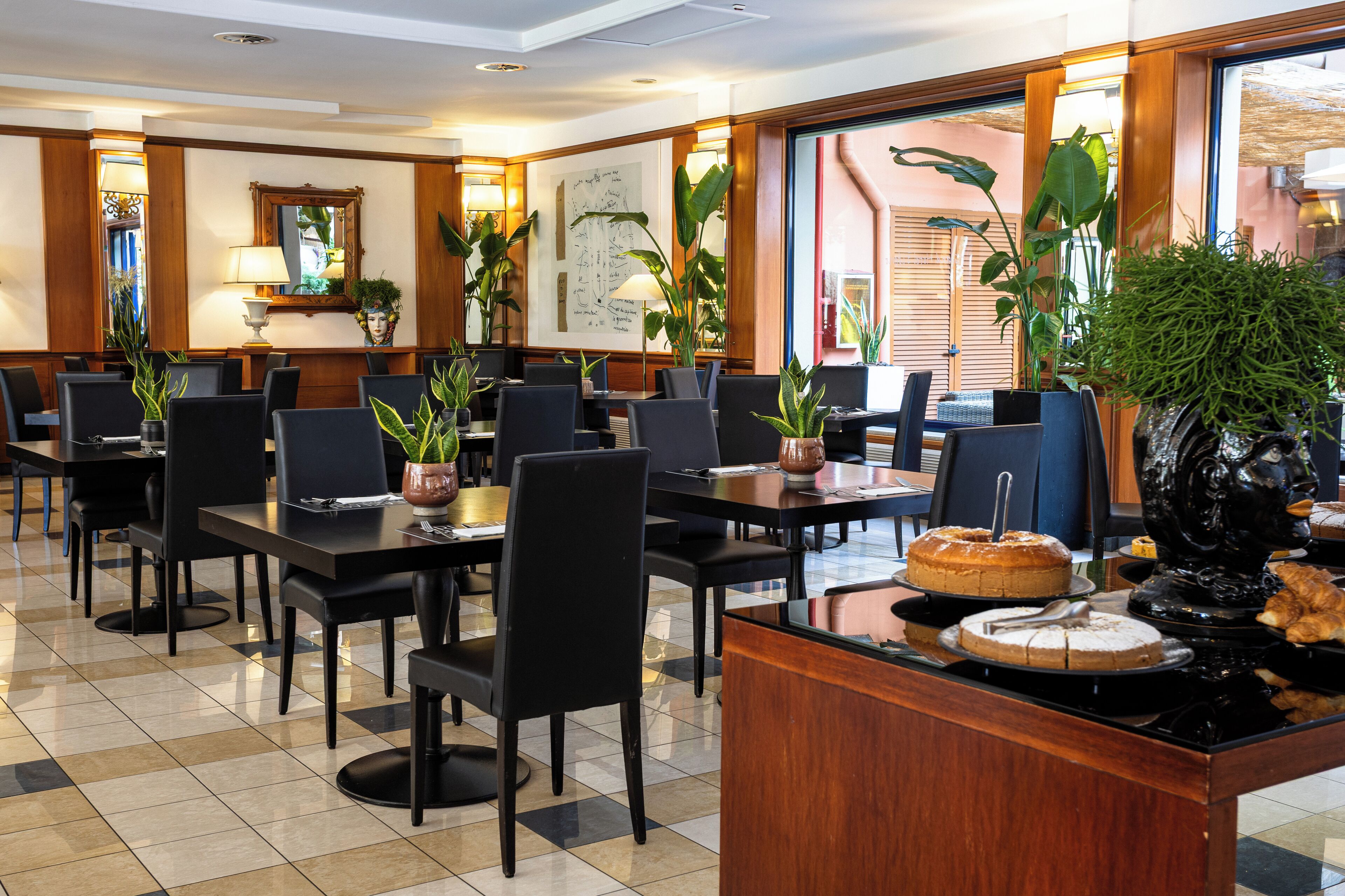 Photo - Grand Hotel Tiberio