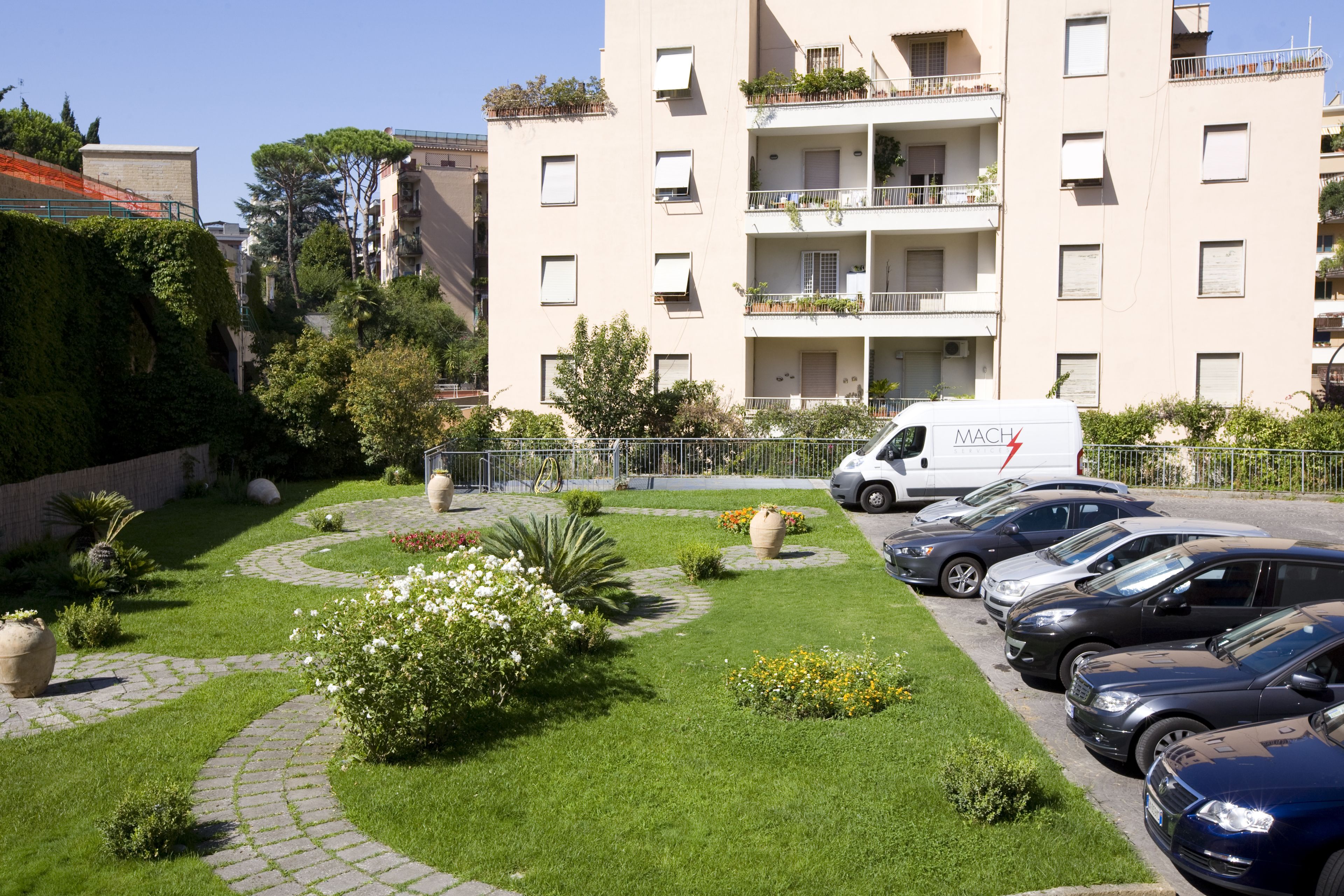 Photo - Grand Hotel Tiberio