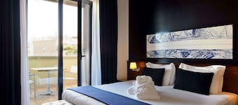 Grand Hotel Tiberio