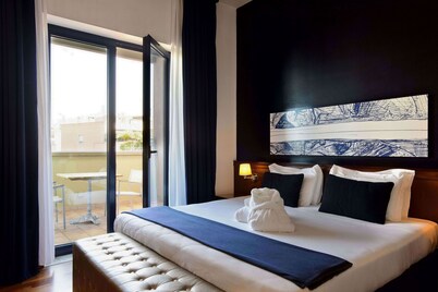Grand Hotel Tiberio