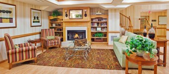 Country Inn & Suites by Radisson, McDonough, GA