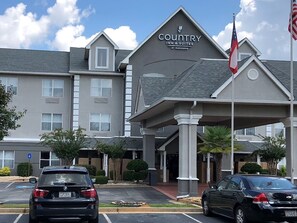 Exterior - Country Inn & Suites by Radisson, McDonough, GA (McDonough)