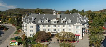 Holiday Inn Express and Suites Tremblant by IHG