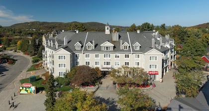 Holiday Inn Express and Suites Tremblant by IHG
