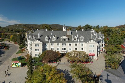 Holiday Inn Express and Suites Tremblant by IHG