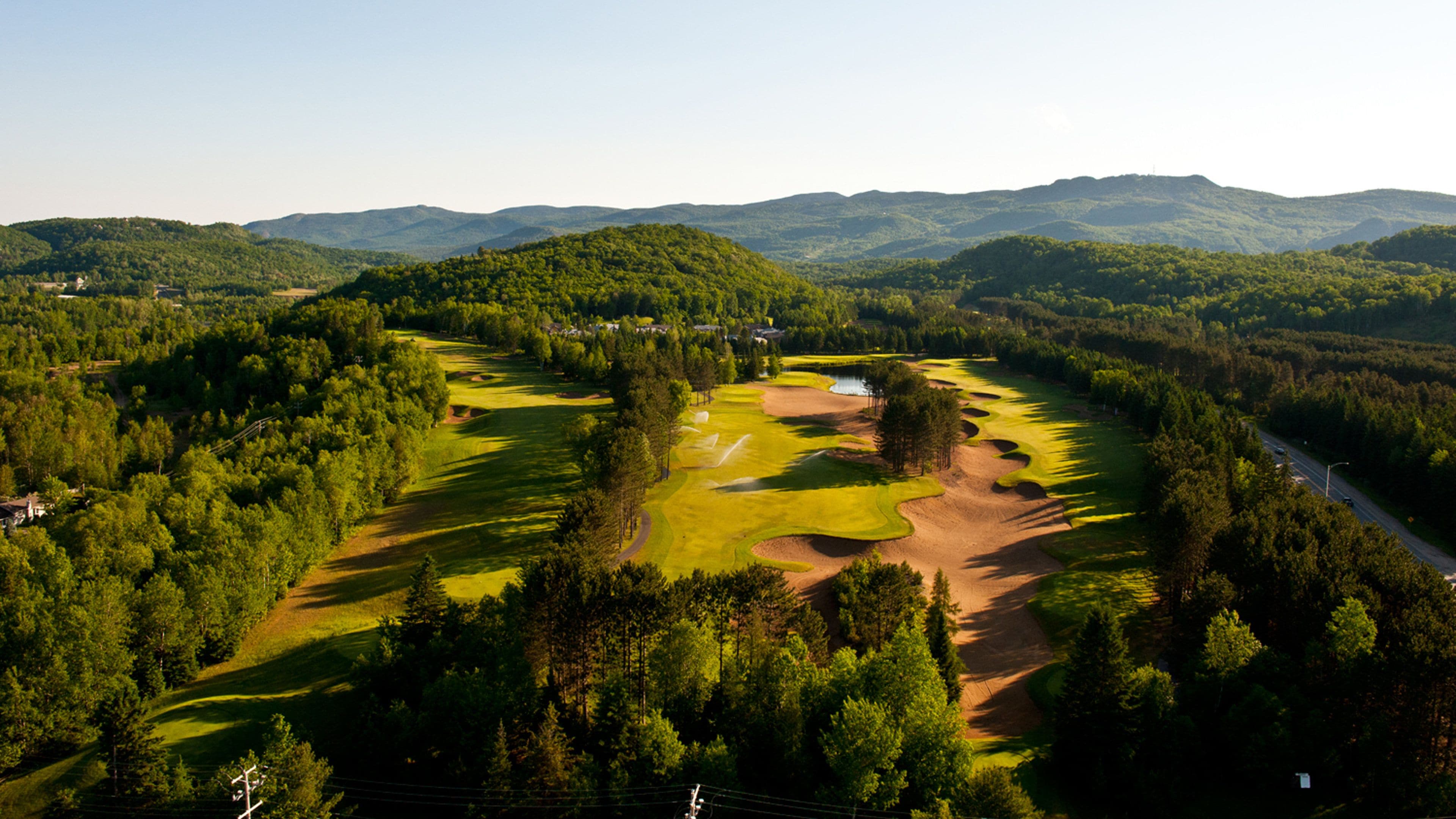 Golf