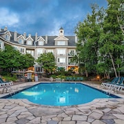 Holiday Inn Express and Suites Tremblant by IHG