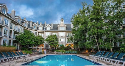 Holiday Inn Express and Suites Tremblant by IHG