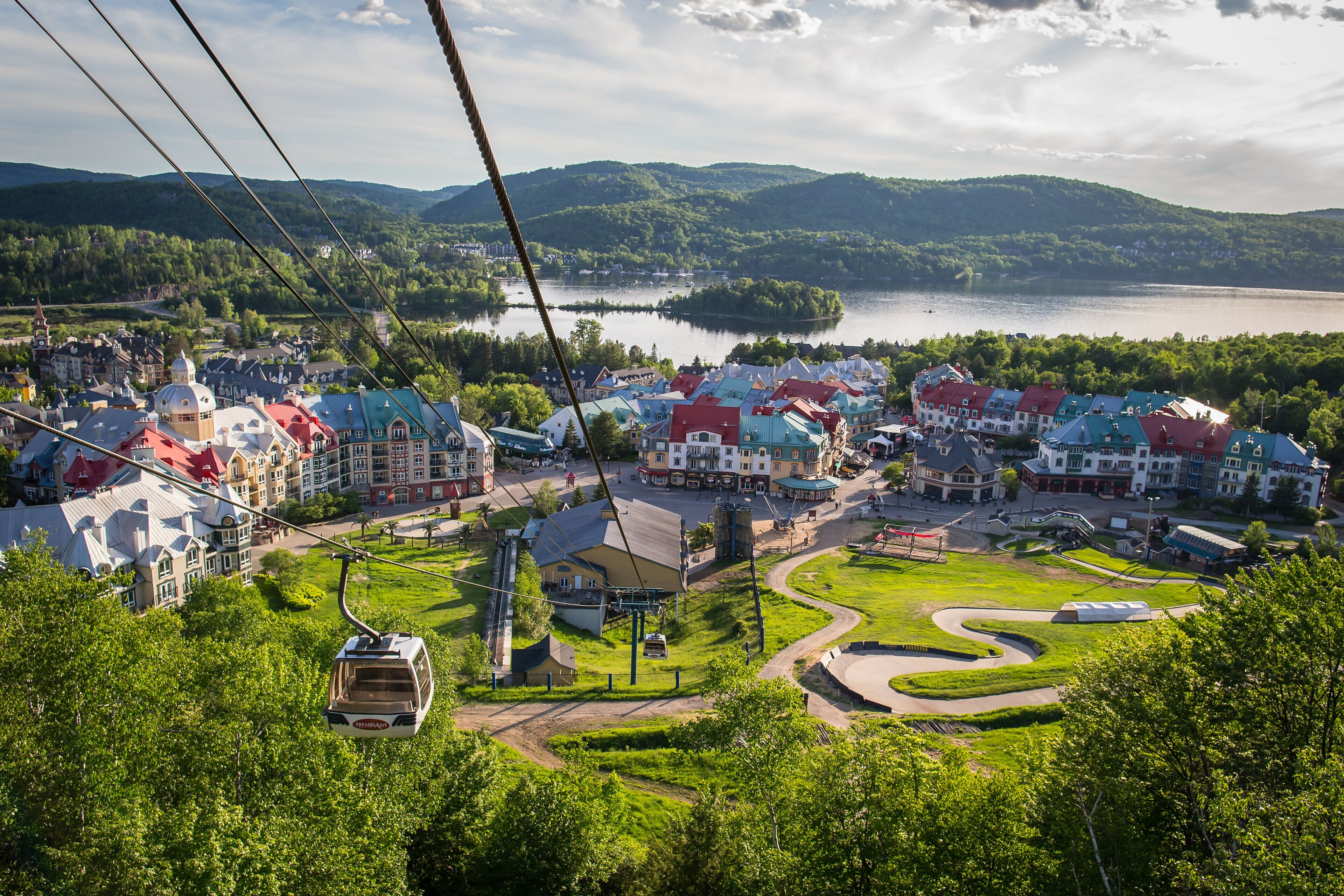 Foto - Holiday Inn Express & Suites Tremblant by IHG