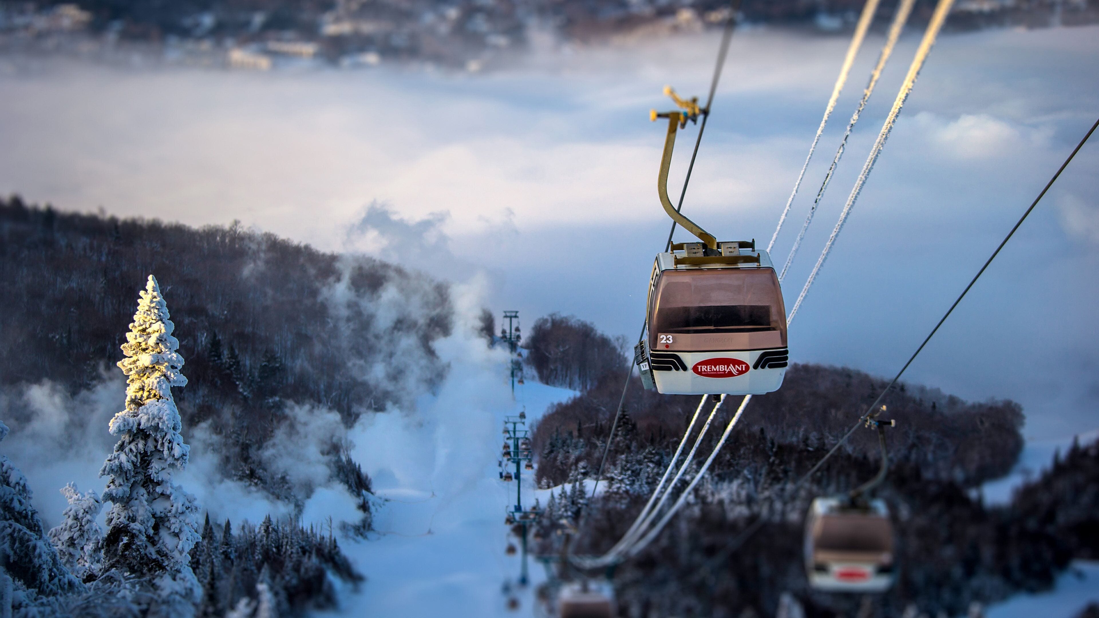 Foto - Holiday Inn Express & Suites Tremblant by IHG