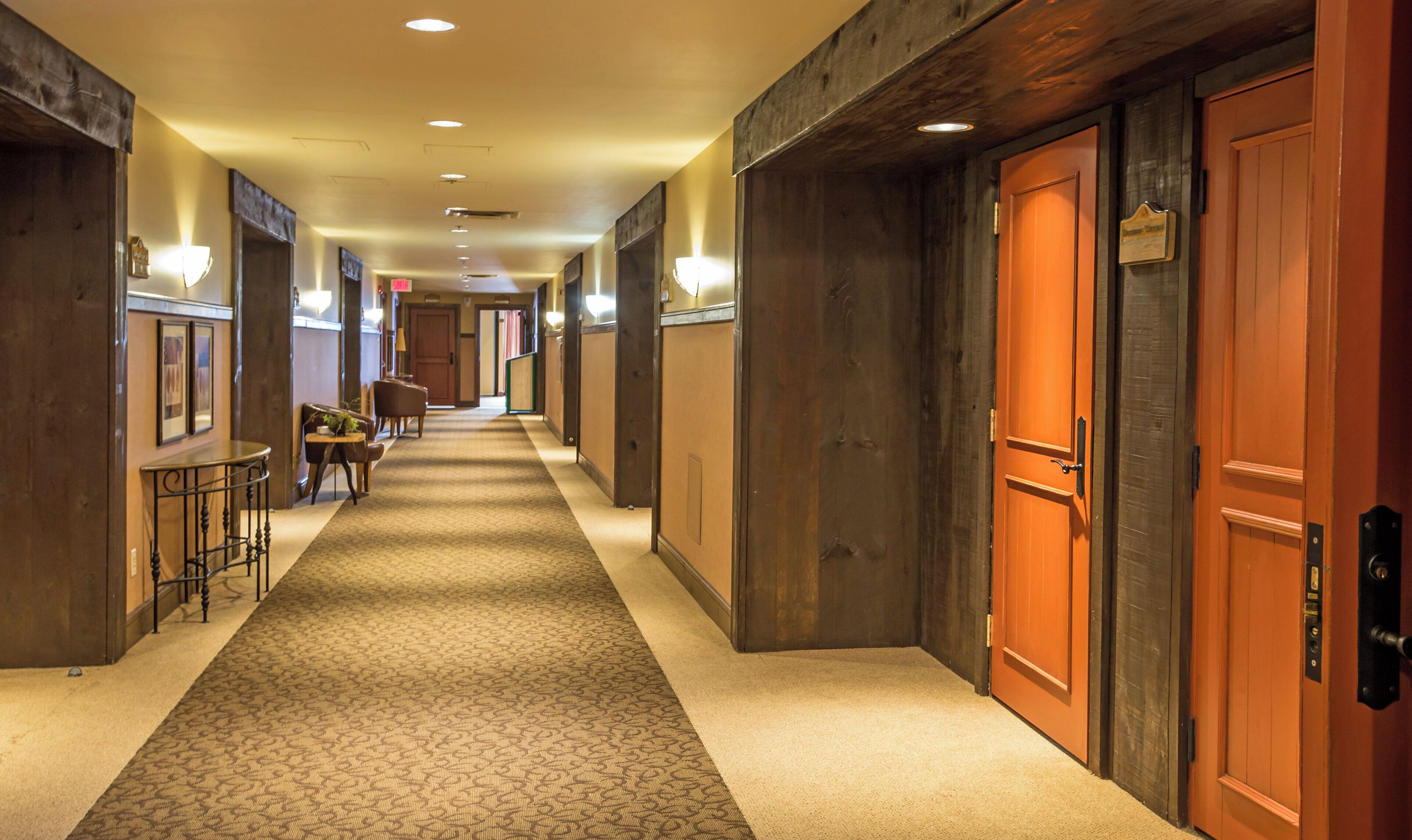 Foto - Holiday Inn Express and Suites Tremblant by IHG