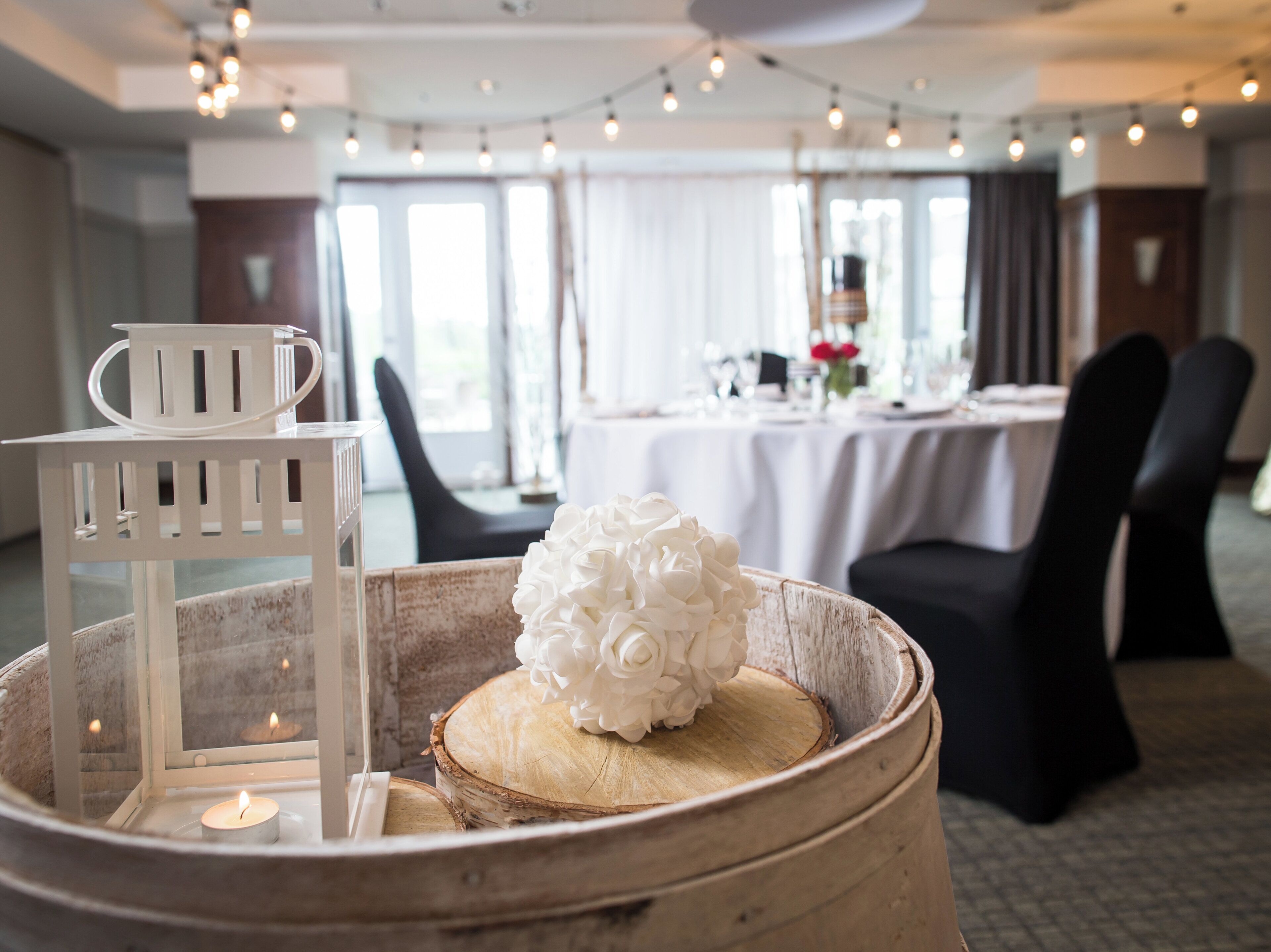 Foto - Holiday Inn Express and Suites Tremblant by IHG