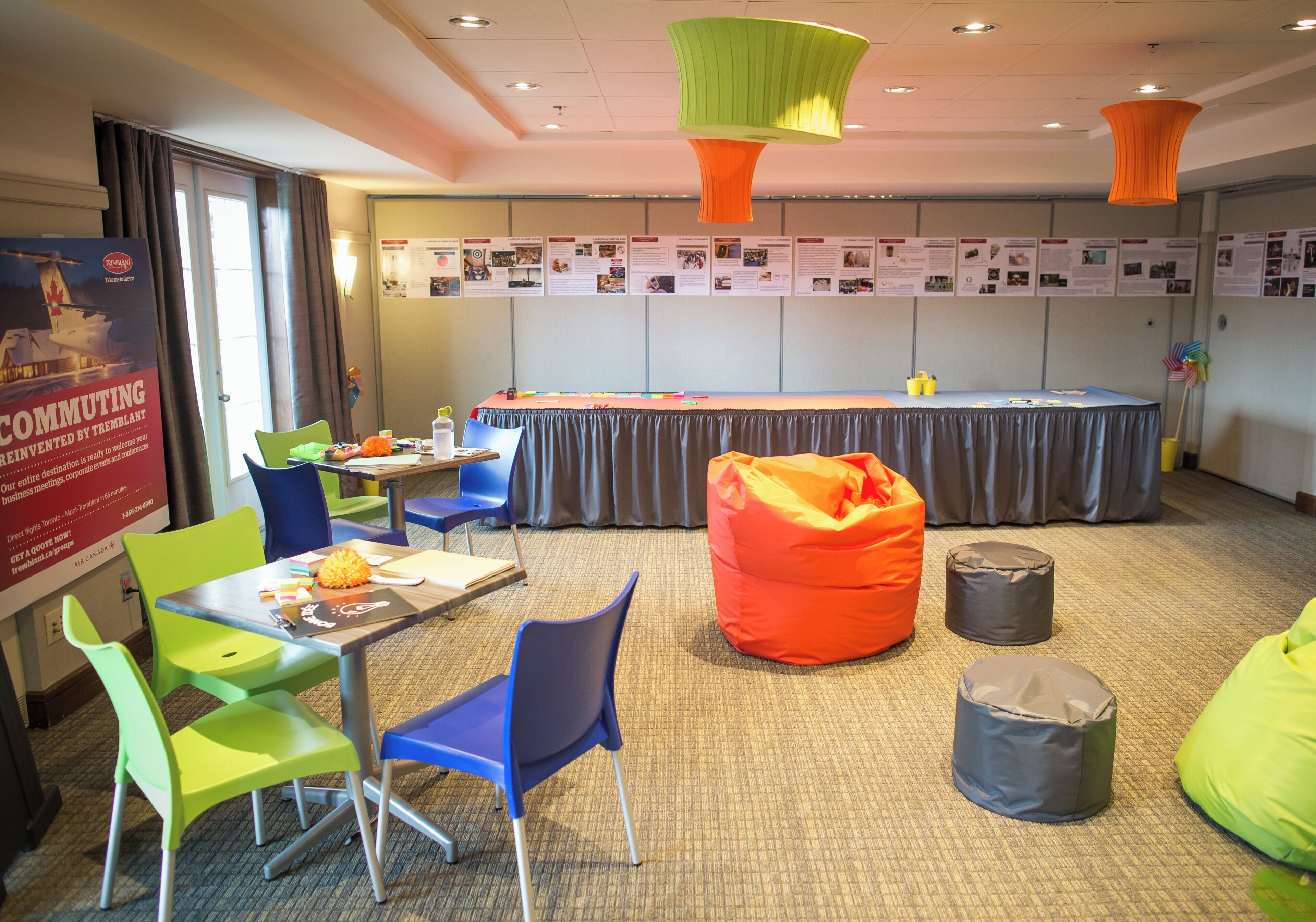 Foto - Holiday Inn Express and Suites Tremblant by IHG