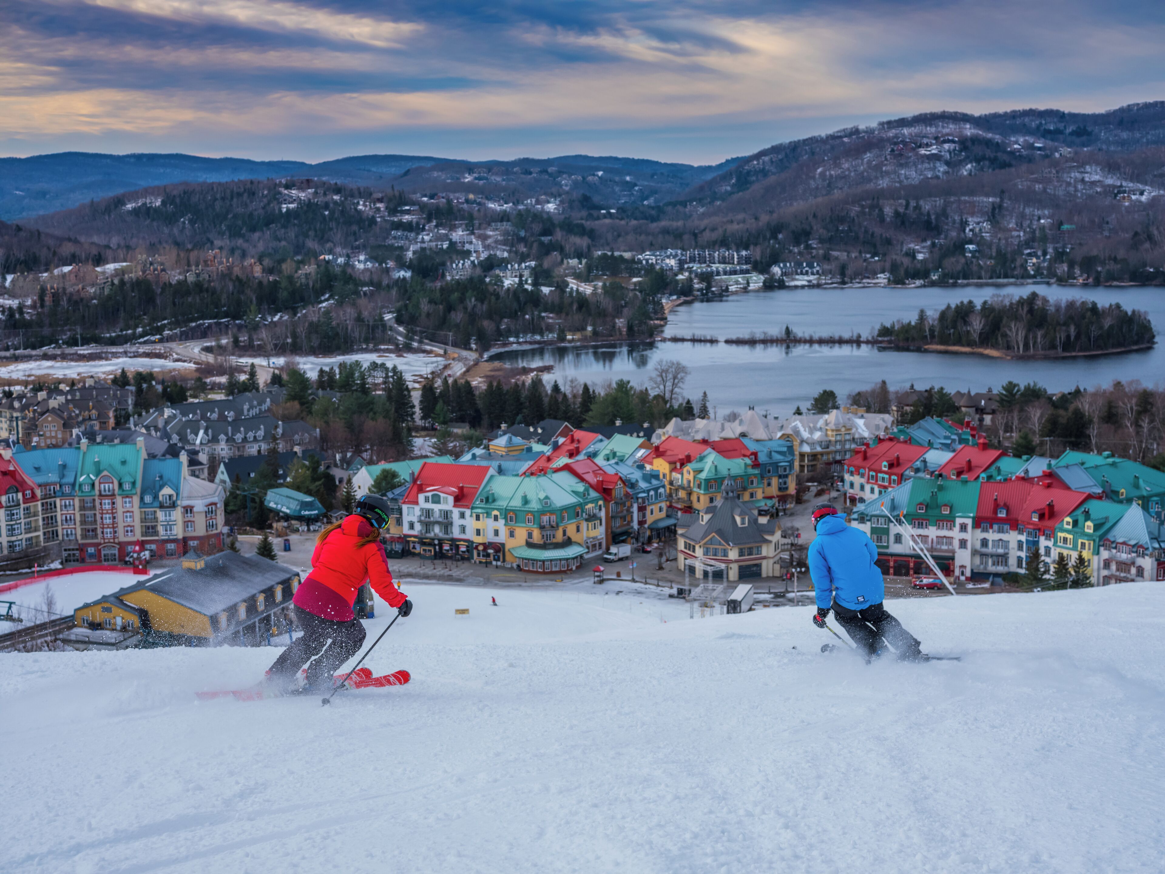 Photo - Holiday Inn Express & Suites Tremblant by IHG