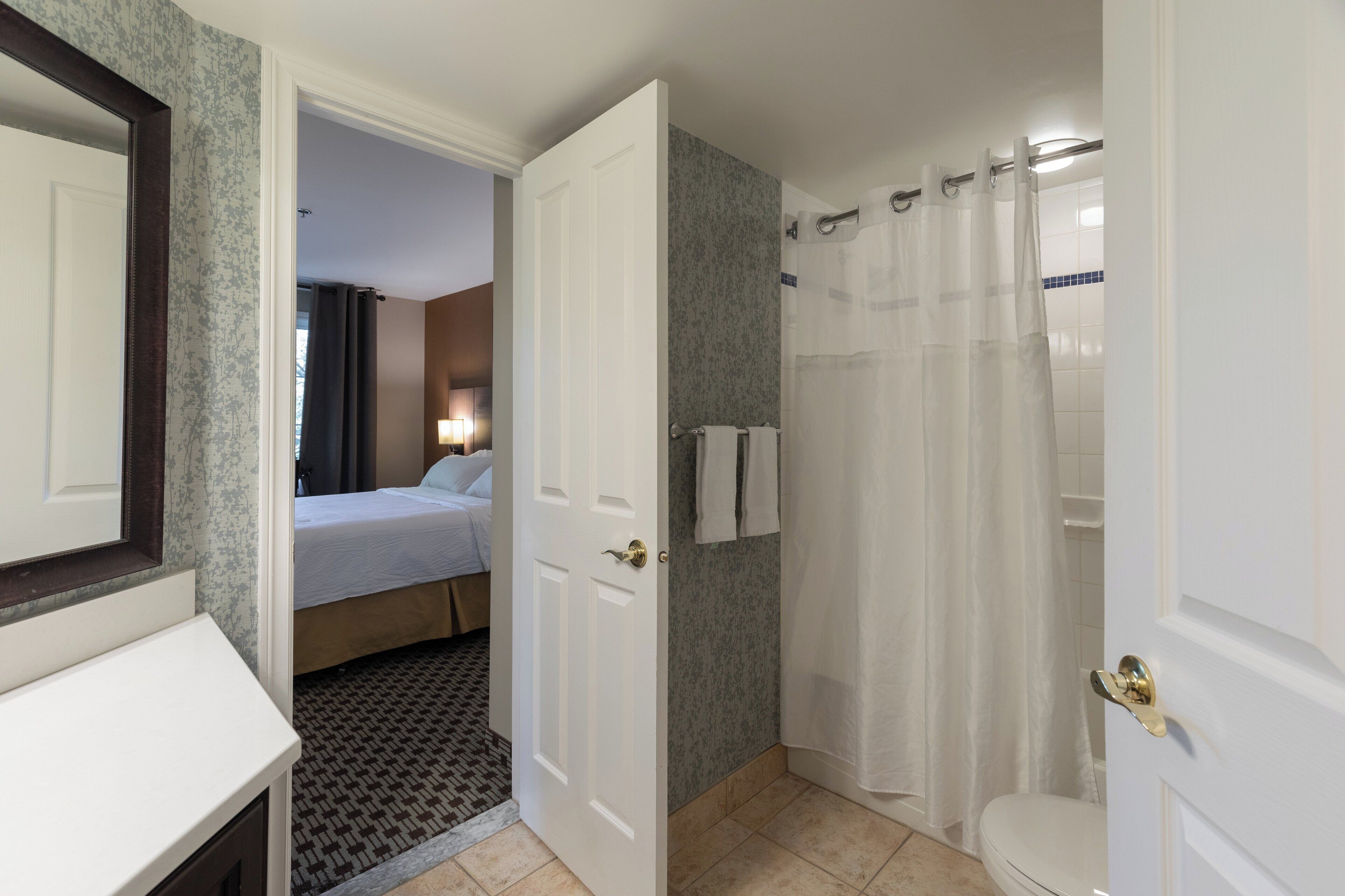 Foto - Holiday Inn Express and Suites Tremblant by IHG
