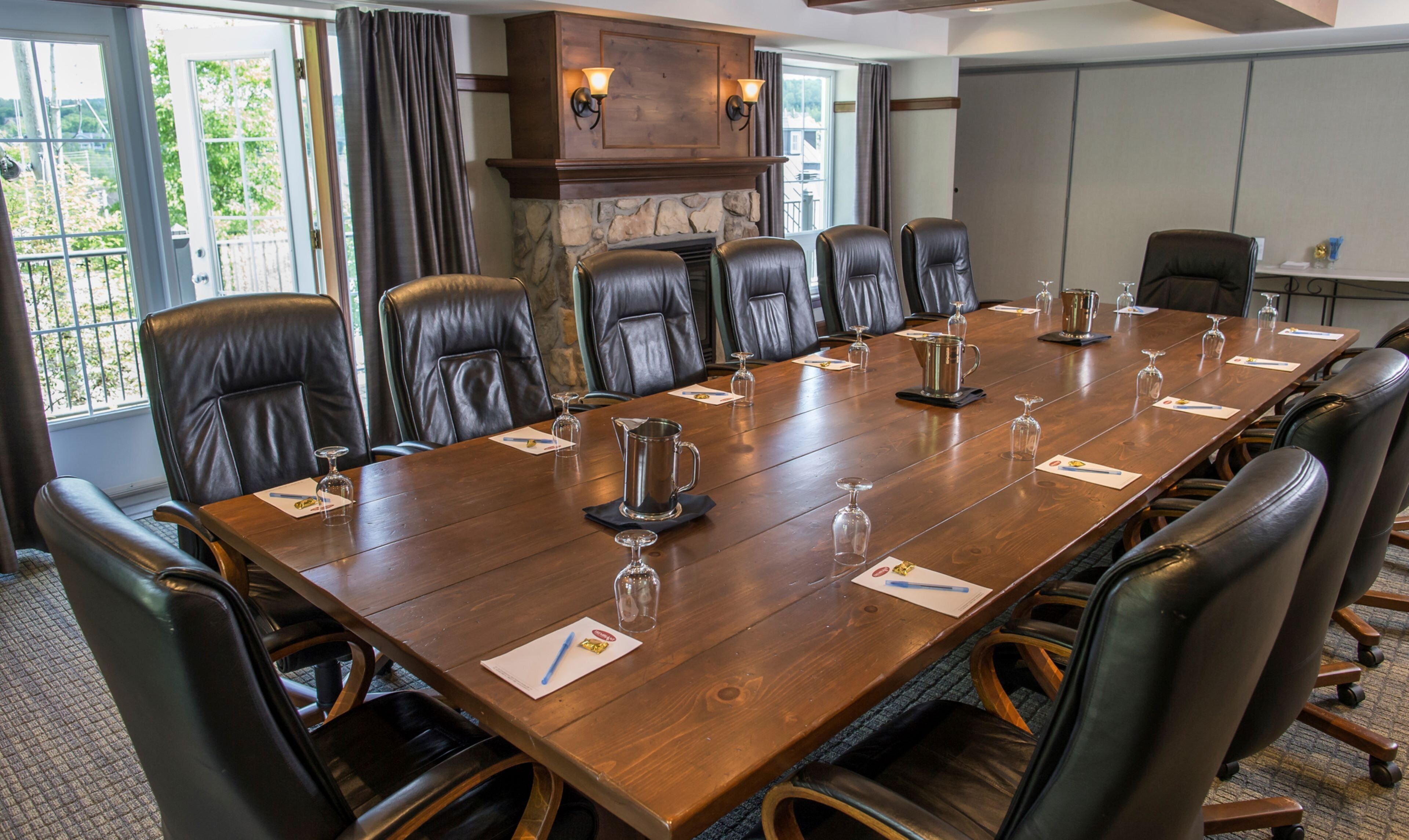 Foto - Holiday Inn Express and Suites Tremblant by IHG