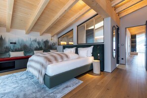 Penthouse Deluxe