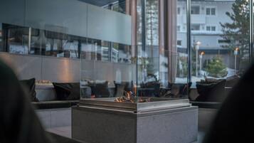 Sauna, bañera de hidromasaje, tratamientos faciales