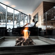 Hotel Madlein