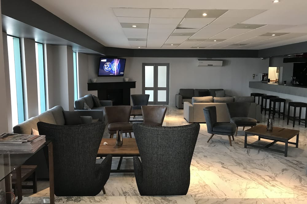 Hunts Hotel Liverpool