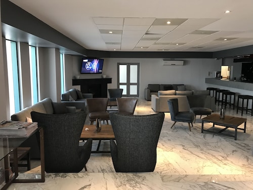 Hunts Hotel Liverpool