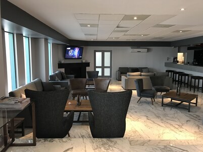 Hunts Hotel Liverpool