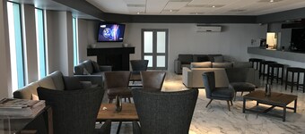 Hunts Hotel Liverpool