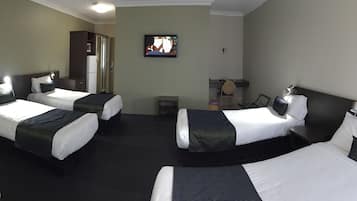 Executive Family Room (Plus)