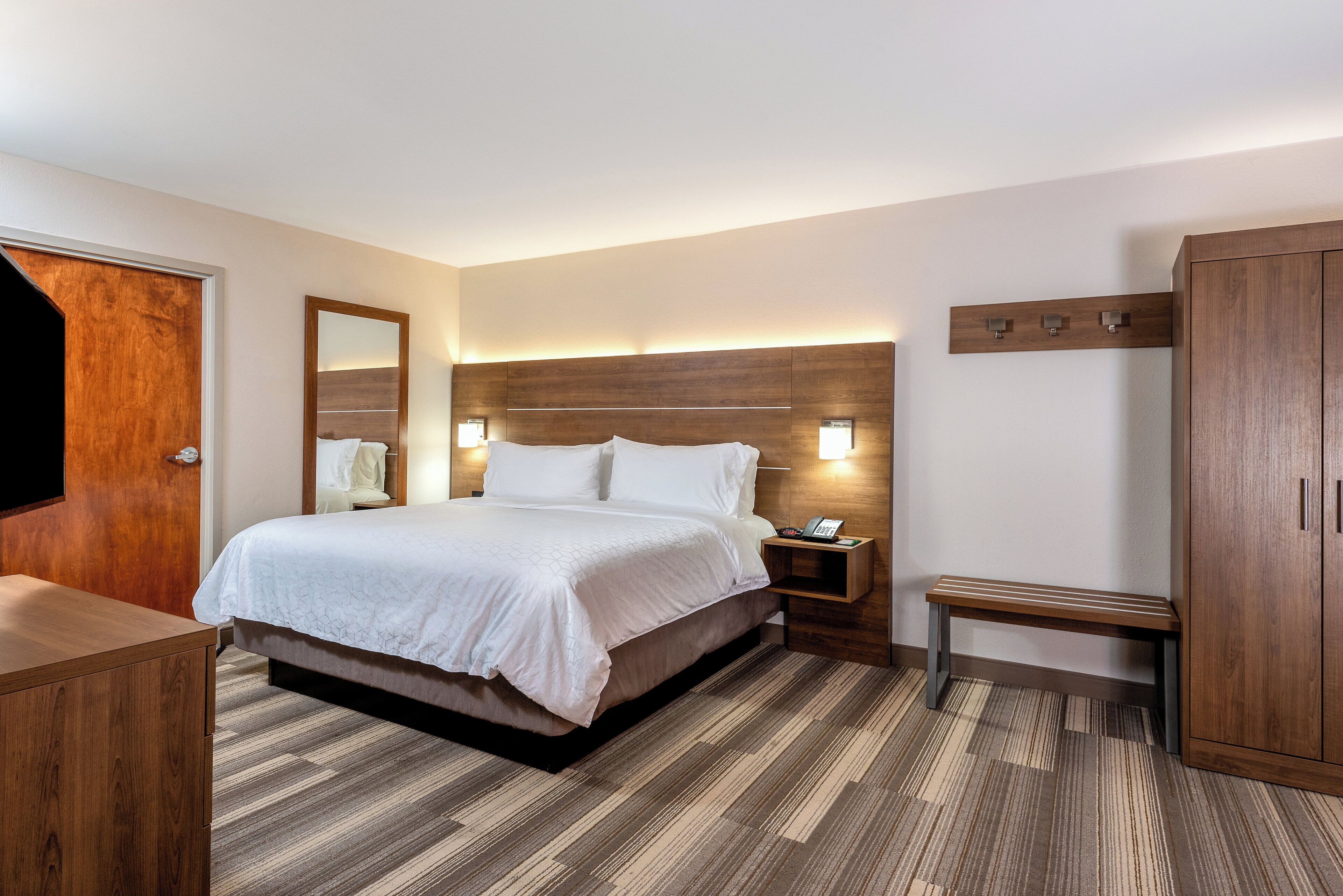 Foto - Holiday Inn Express Chapel Hill by IHG