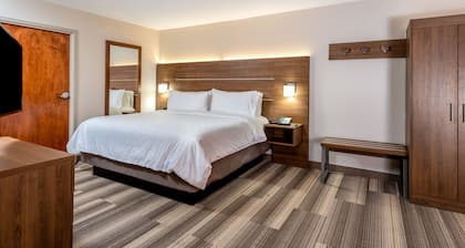 Holiday Inn Express Chapel Hill by IHG