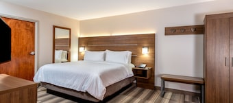 Holiday Inn Express Chapel Hill by IHG
