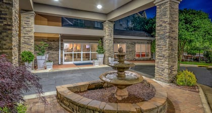 Holiday Inn Express Chapel Hill by IHG