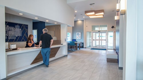 Holiday Inn Express Oakdale by IHG