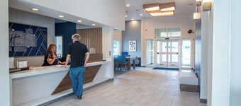 Holiday Inn Express Oakdale by IHG